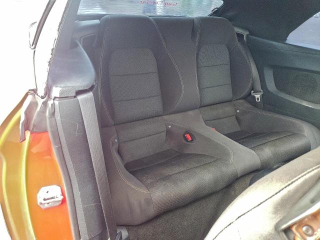 Ford Mustang Image 10