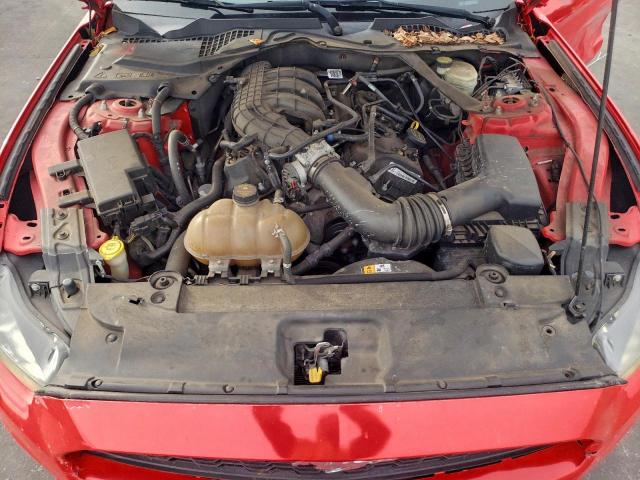 Ford Mustang Image 3