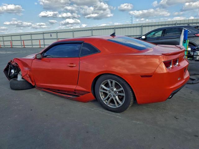 Chevrolet Camaro Lt Image 10