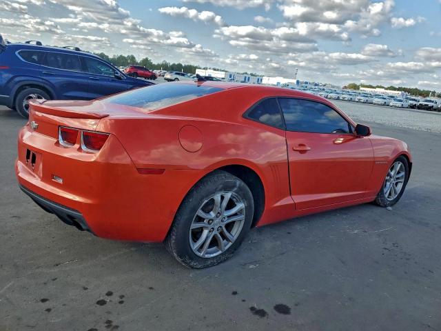 Chevrolet Camaro Lt Image 11