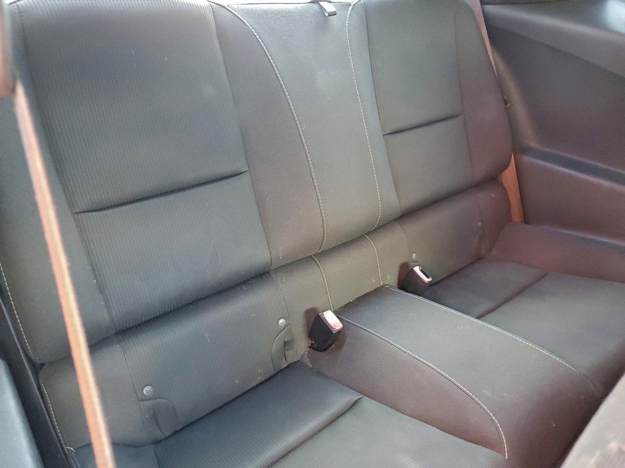 Chevrolet Camaro Lt Image 7