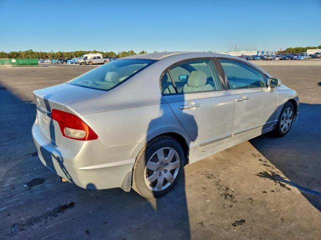 Honda Civic Lx Image 2