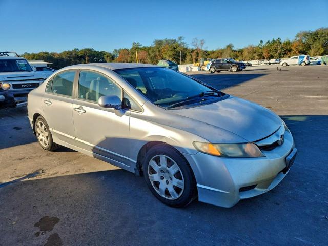 Honda Civic Lx Image 11