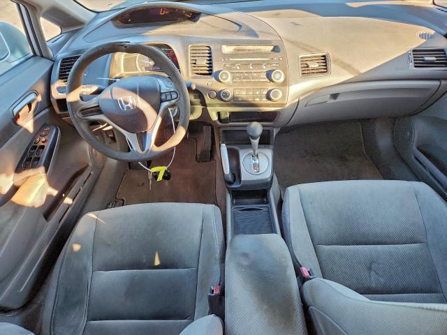 Honda Civic Lx Image 6