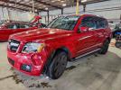 Mercedes-Benz GLK 350 4matic Image 1