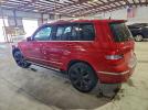 Mercedes-Benz GLK 350 4matic Image 4