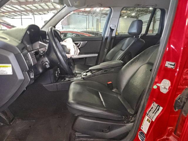 Mercedes-Benz GLK 350 4matic Image 10