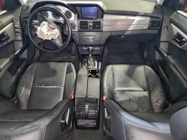 Mercedes-Benz GLK 350 4matic Image 9