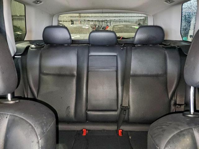 Mercedes-Benz GLK 350 4matic Image 7