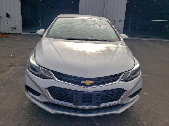 Chevrolet Cruze Lt Image 11