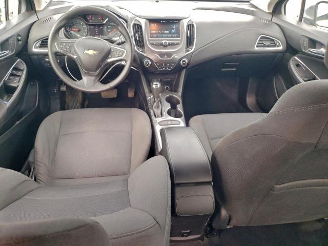Chevrolet Cruze Lt Image 10