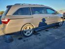 Honda Odyssey Touring Image 12