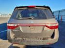 Honda Odyssey Touring Image 10