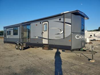  Salvage Wildwood Catalina