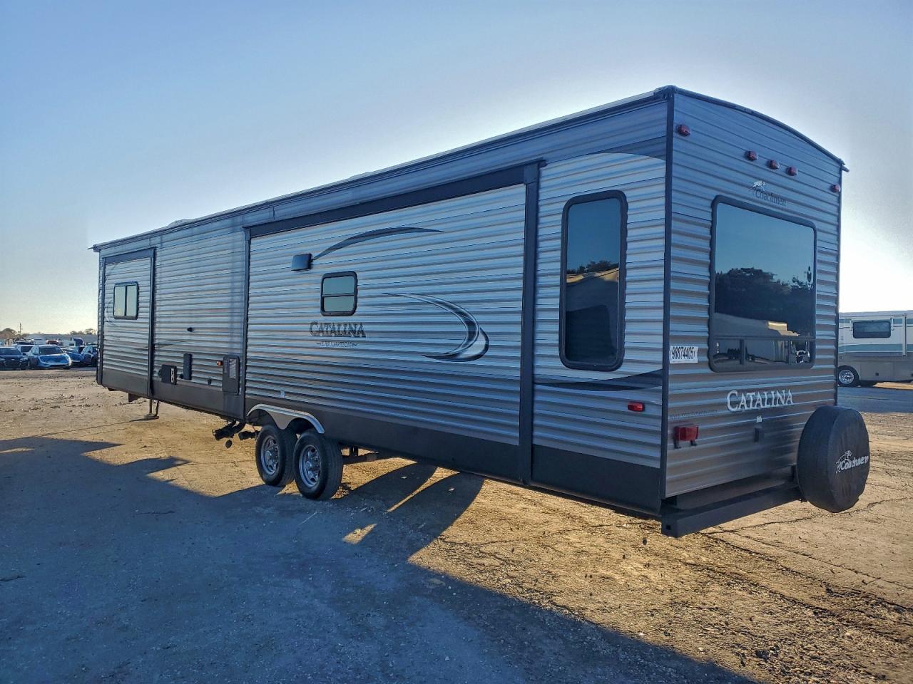 Wildwood Catalina Image 10