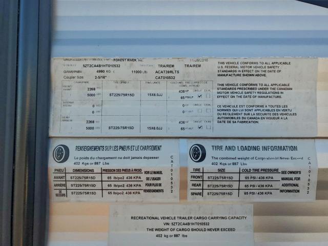 Wildwood Catalina Image 5