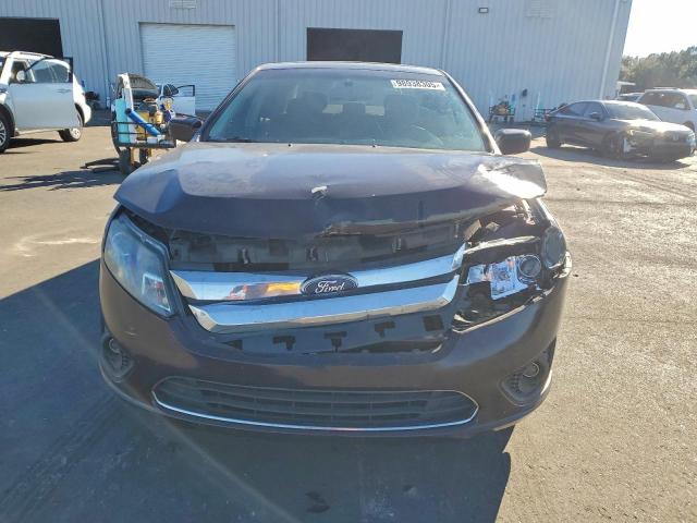 Ford Fusion Se Image 2