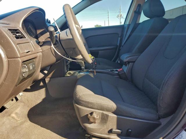 Ford Fusion Se Image 9