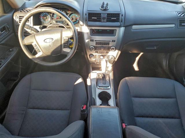 Ford Fusion Se Image 10