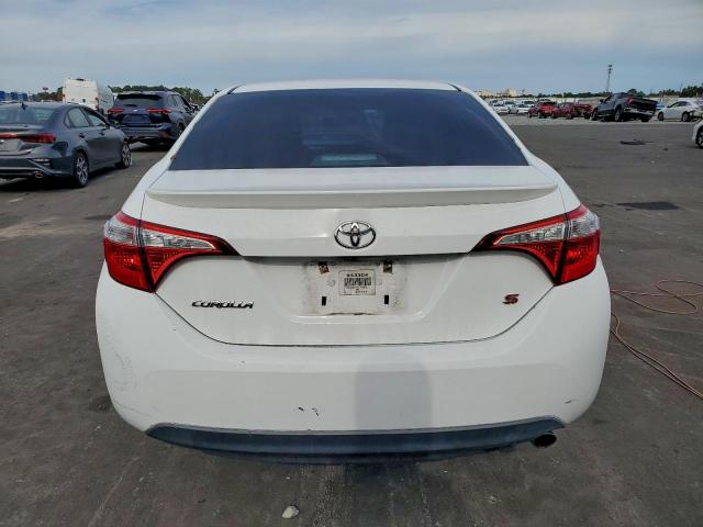 Toyota Corolla L Image 5