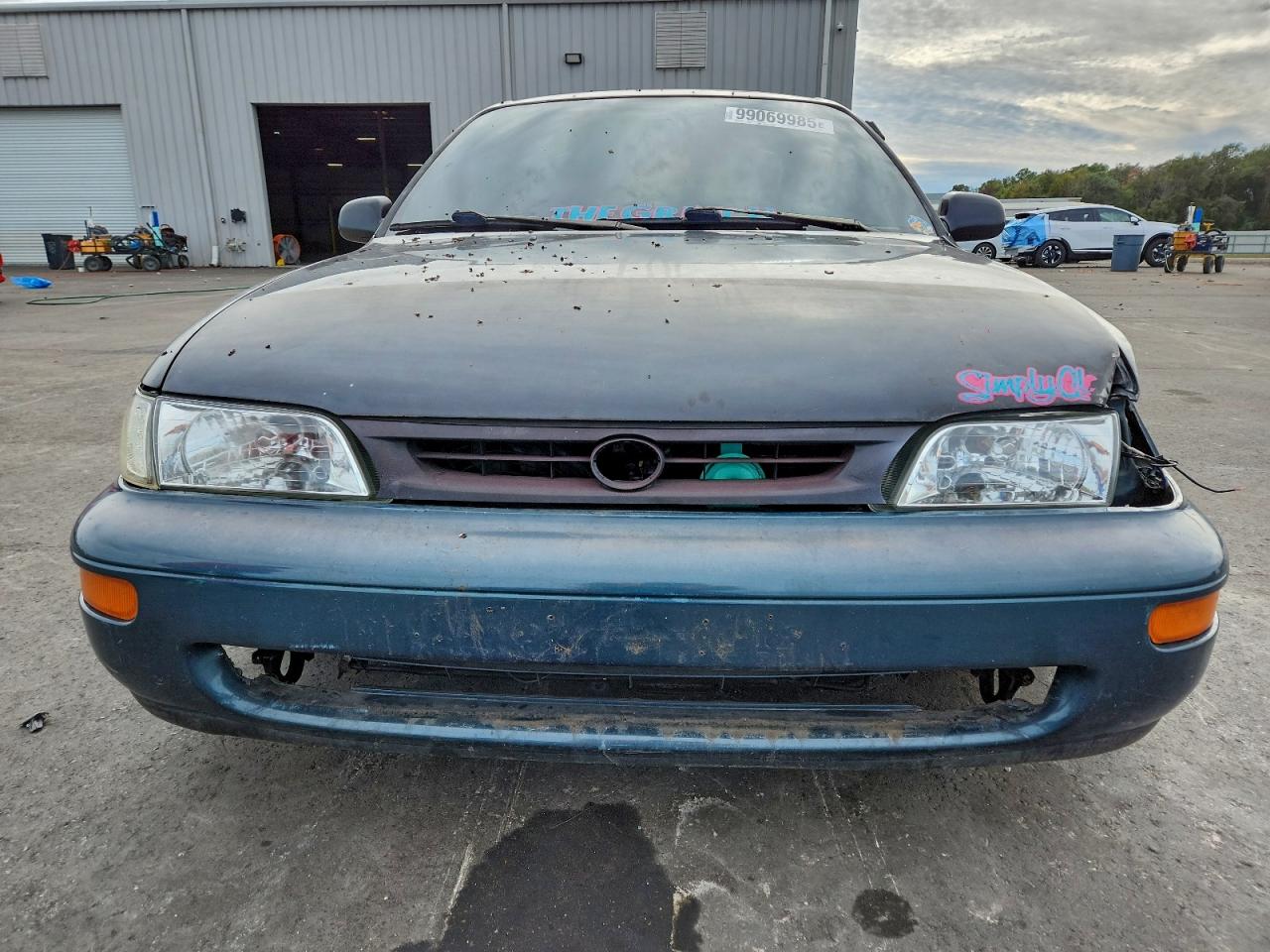 Toyota Corolla Image 6