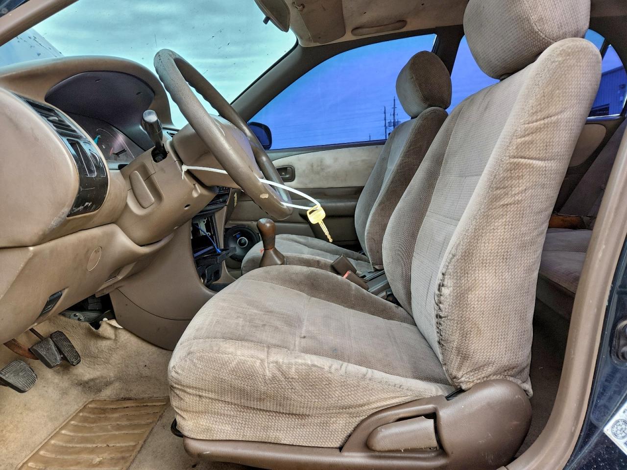 Toyota Corolla Image 7