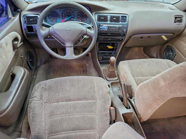 Toyota Corolla Image 12