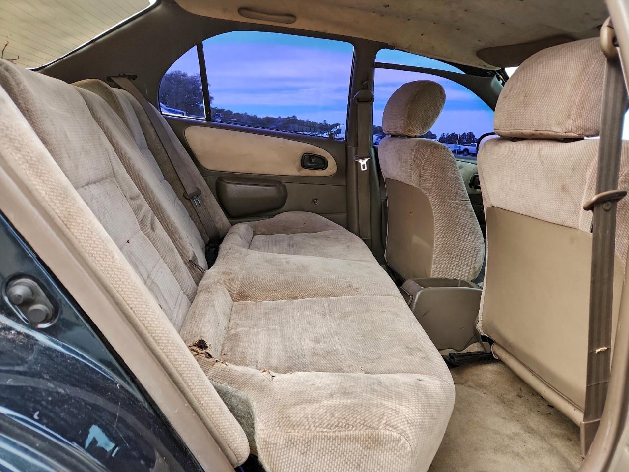 Toyota Corolla Image 11