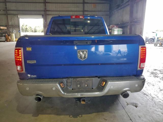 Ram 1500 Laramie Image 6