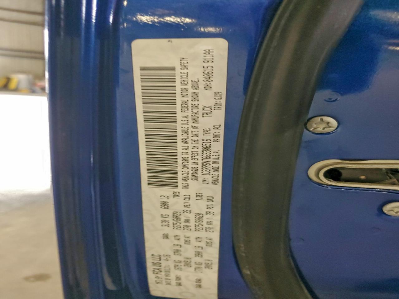 Ram 1500 Laramie Image 10