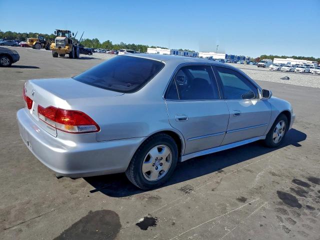 Honda Accord Ex Image 4