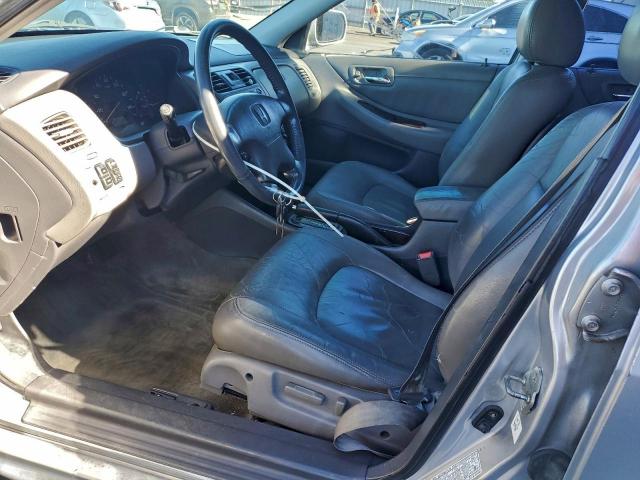 Honda Accord Ex Image 11