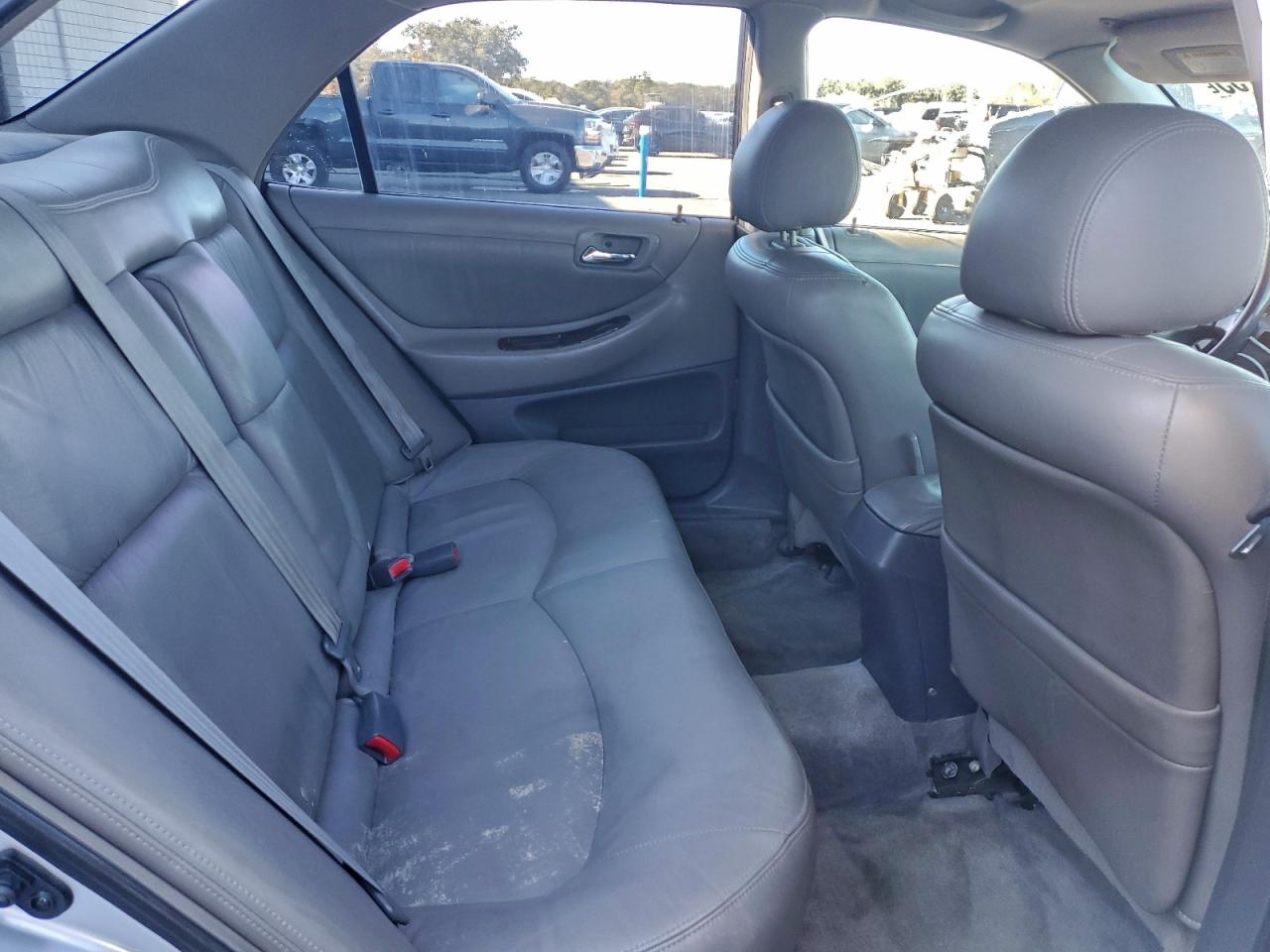 Honda Accord Ex Image 9