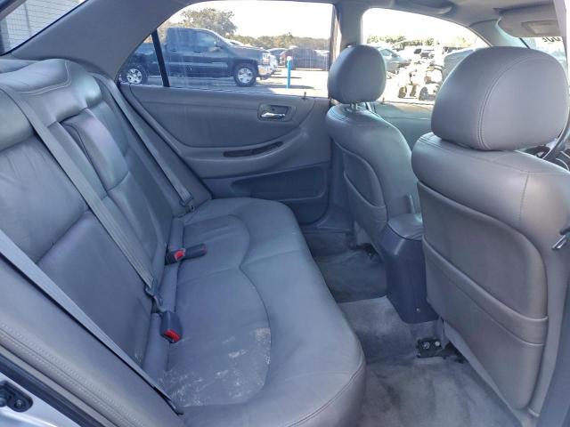 Honda Accord Ex Image 9