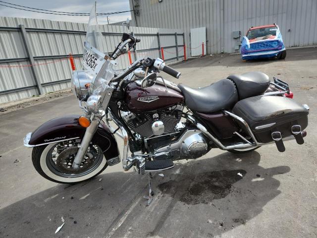Harley-Davidson Fl Image 3