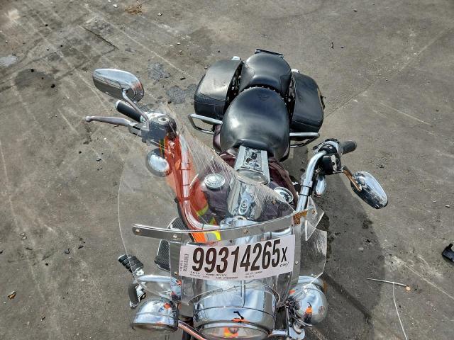 Harley-Davidson Fl Image 4