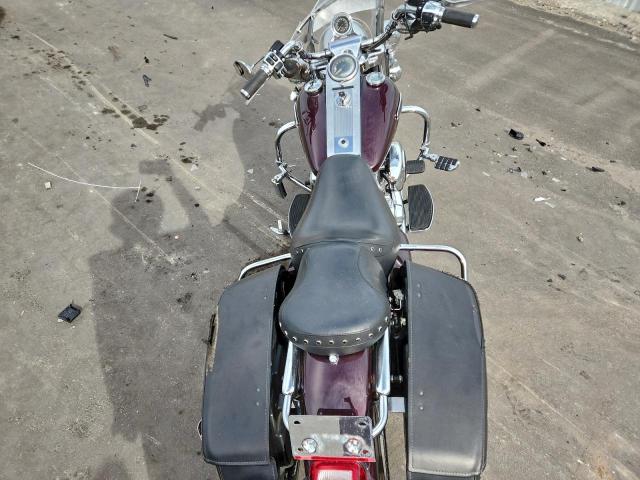 Harley-Davidson Fl Image 8