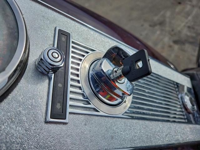 Harley-Davidson Fl Image 6