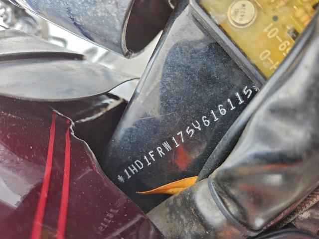 Harley-Davidson Fl Image 2