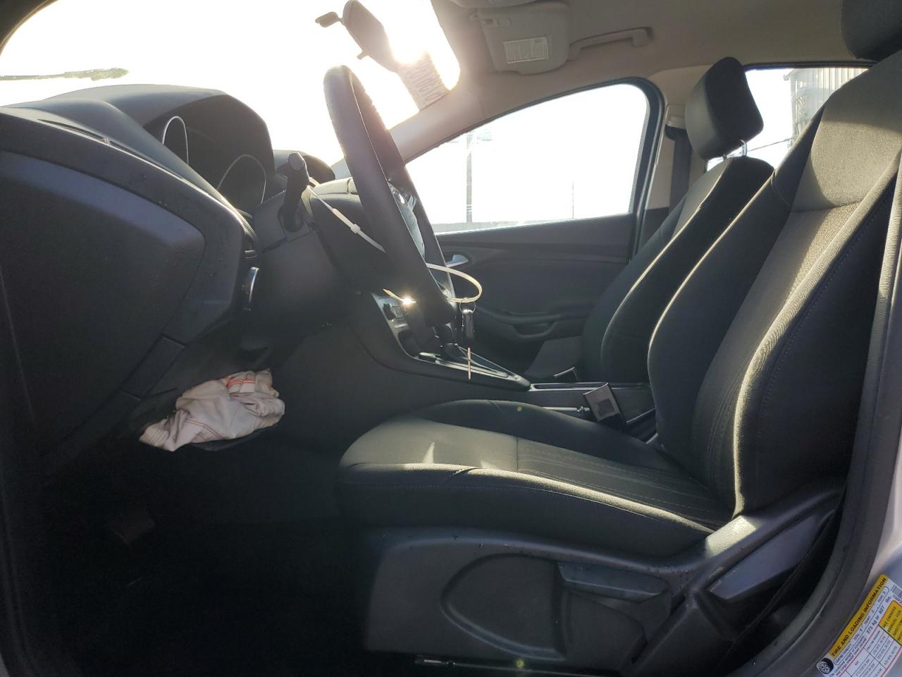 Ford Focus Se Image 4