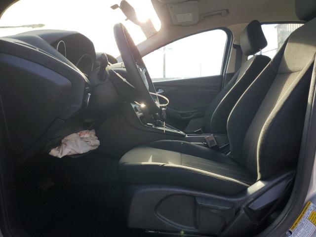 Ford Focus Se Image 4