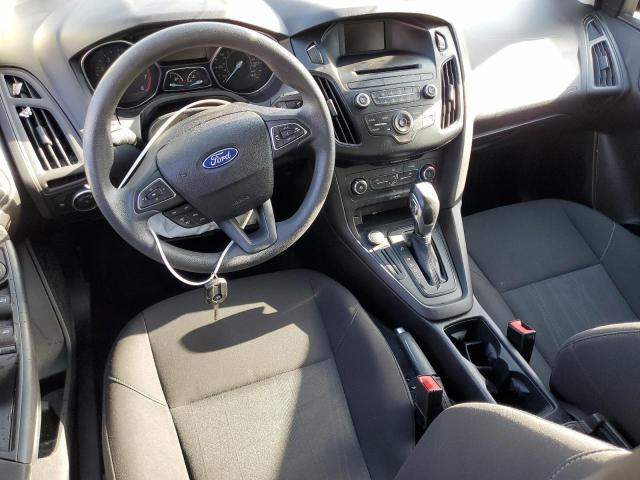 Ford Focus Se Image 12
