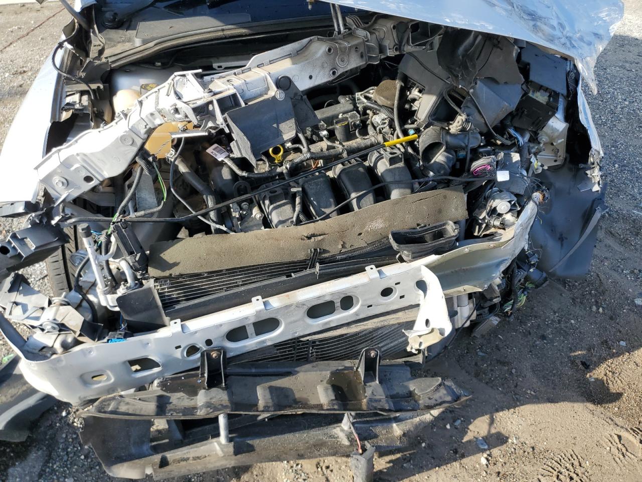 Ford Focus Se Image 5