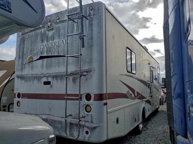 Ford F-550 Super Duty Stripped Chassis Image 10