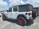 Jeep Wrangler Sport Image 2