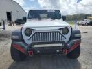 Jeep Wrangler Sport Image 12