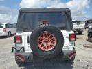 Jeep Wrangler Sport Image 11