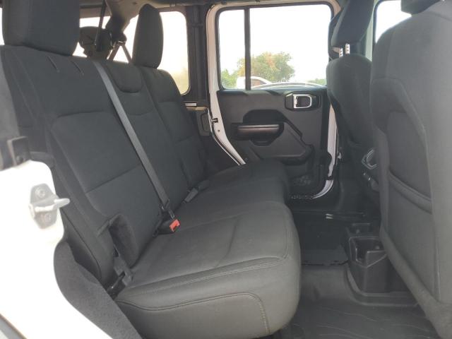 Jeep Wrangler Sport Image 3