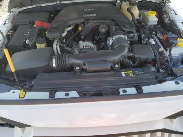 Jeep Wrangler Sport Image 6