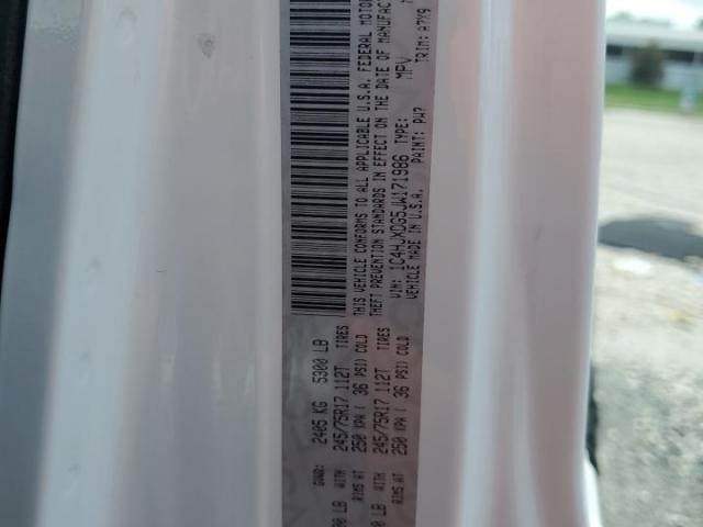 Jeep Wrangler Sport Image 8